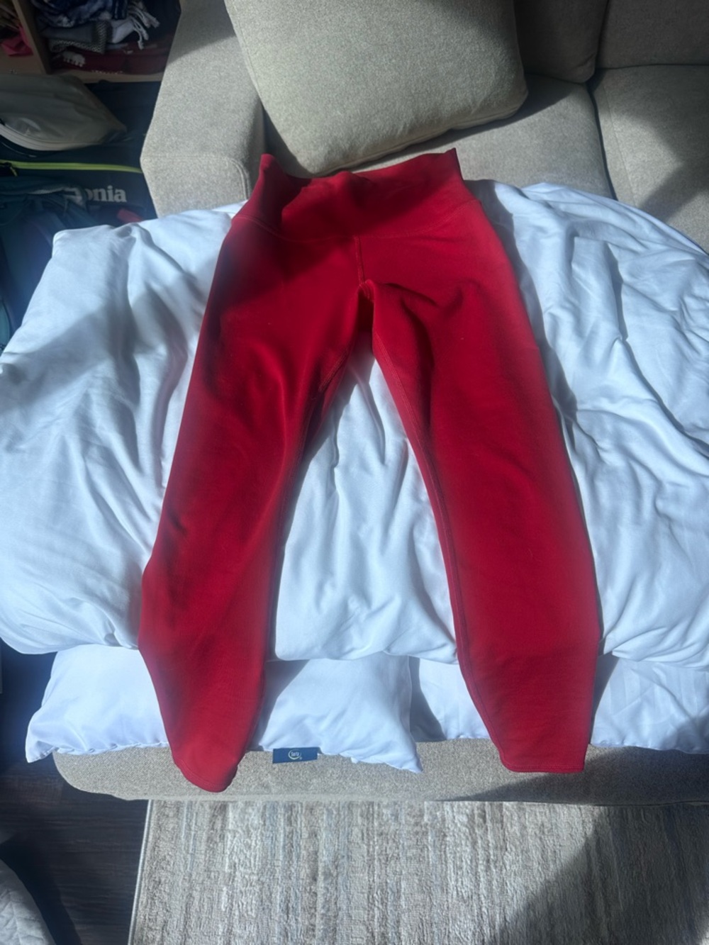 Alo leggings